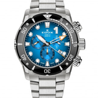 Chronograph