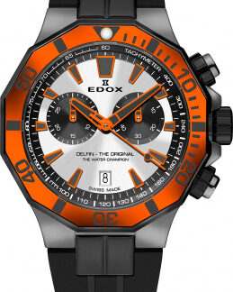 Chronograph