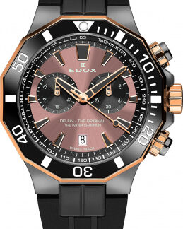 Chronograph