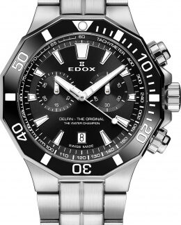 Chronograph