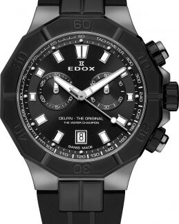 Chronograph