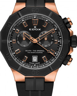 Chronograph
