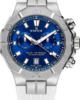 Chronograph