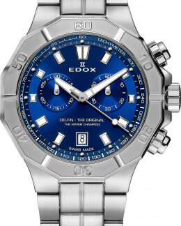 Chronograph