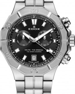 Chronograph