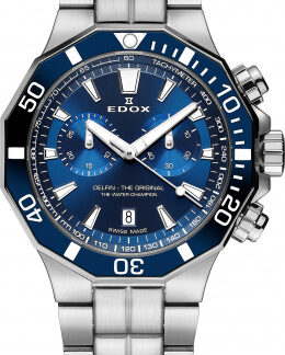 Chronograph