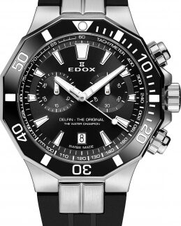 Chronograph