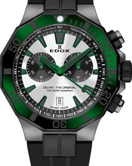Chronograph