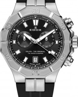 Chronograph