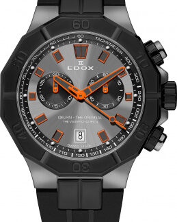 Chronograph