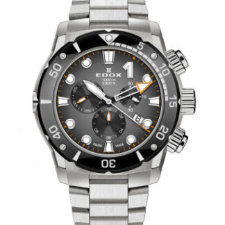 Chronograph