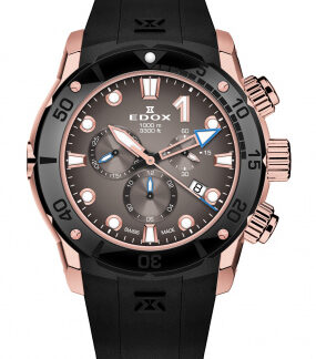 Chronograph