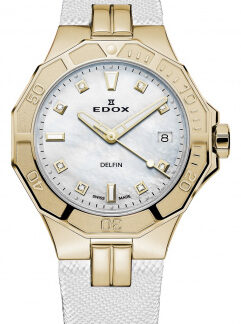 Diver Date Lady
