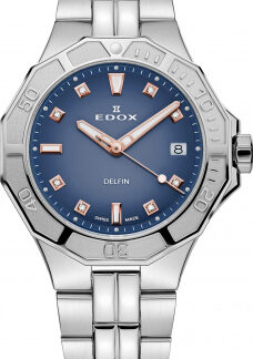 Diver Date Lady Special Edition