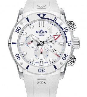 Chronograph