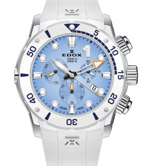 Chronograph