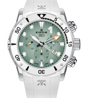 Chronograph