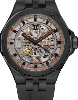 Mecano Automatic