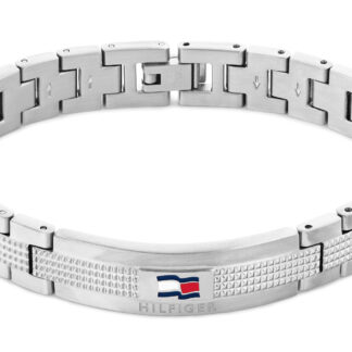 Pánský náramek Tommy Hilfiger 2790419