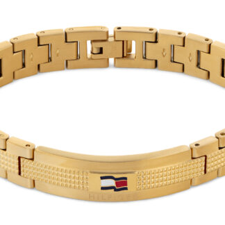 Pánský náramek Tommy Hilfiger 2790421