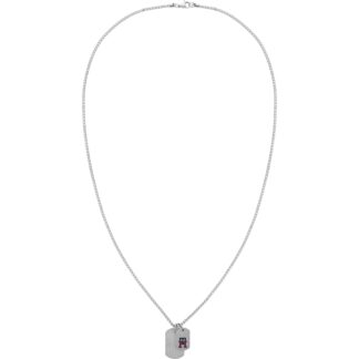 Pánský náhrdelník Tommy Hilfiger 2790465