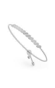 Dámský náramek Guess JUBB01336JWRHS