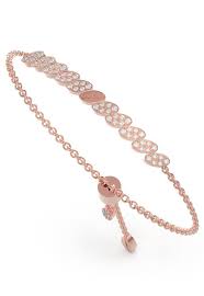 Dámský náramek Guess JUBB01336JWS