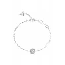 Dámský náramek Guess JUBB03125JWRHS