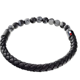 Pánský náramek Tommy Hilfiger 2790473