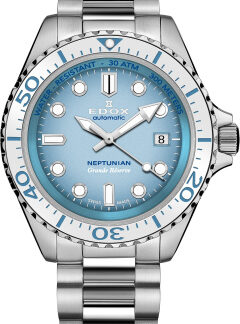Neptunian Grande Reserve