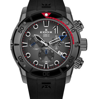 Chronograph