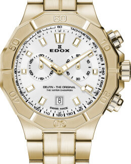 Chronograph
