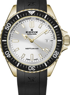 Neptunian Automatic