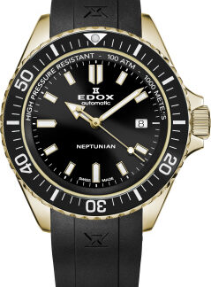 Neptunian Automatic