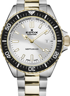 Neptunian Automatic