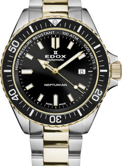 Neptunian Automatic