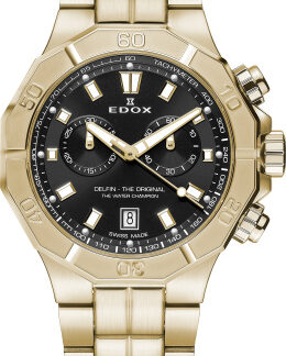 Chronograph