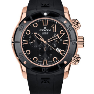 Chronograph