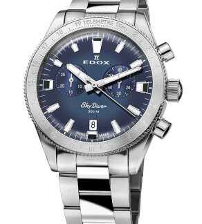 Chronograph