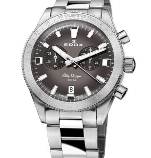 Chronograph