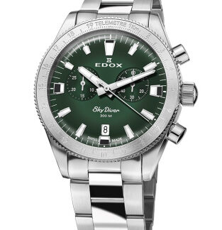 Chronograph