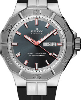 Automatic Day Date