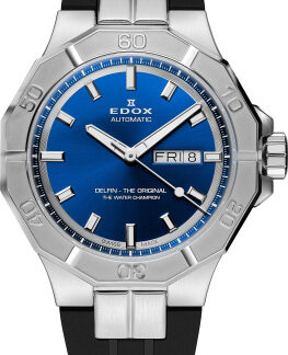 Automatic Day Date