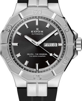 Automatic Day Date