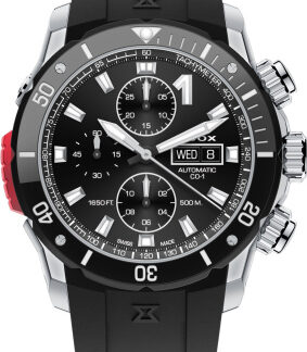 Chronograph Automatic