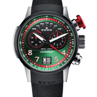 Chronograph