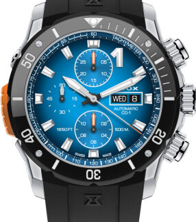 Chronograph Automatic