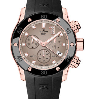 Chronolady Chronograph