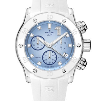 Chronolady Chronograph