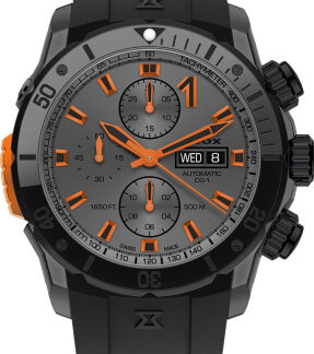 Chronograph Automatic